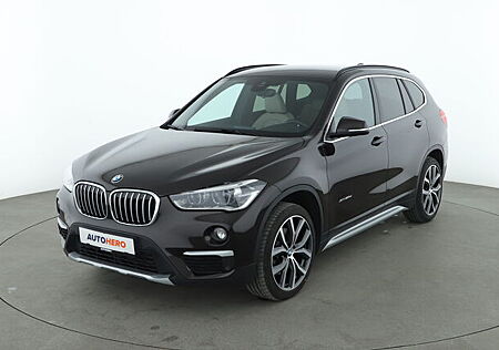 BMW X1 xDrive 20d xLine