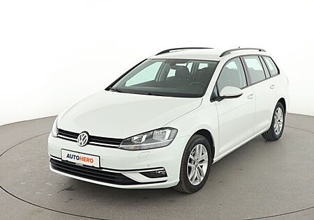 VW Golf 1.4 TSI Comfortline BlueMotion