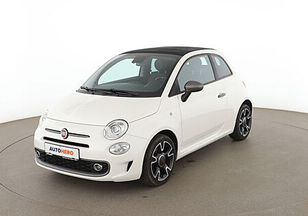 Fiat 500C 0.9 S