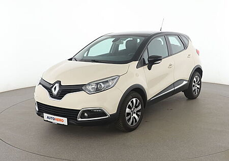 Renault Captur 1.2 TCe Energy Luxe