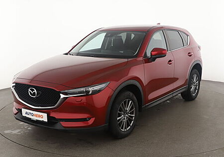 Mazda CX-5 2.2 Turbodiesel Exclusive-Line 2WD