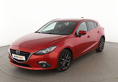 Mazda 3 2.0 Nakama