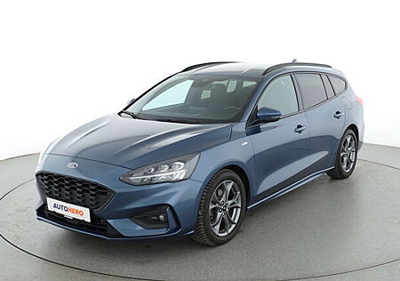 Ford Focus 1.5 EcoBlue TDCi ST-Line