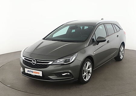 Opel Astra 1.4 SIDI Turbo Active