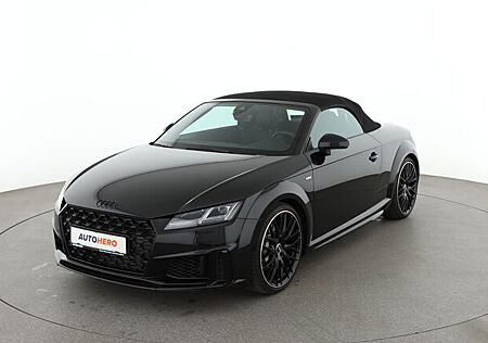 Audi TT 45 TFSI