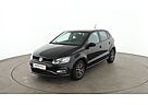 VW Polo 1.2 TSI Allstar BlueMotion Tech