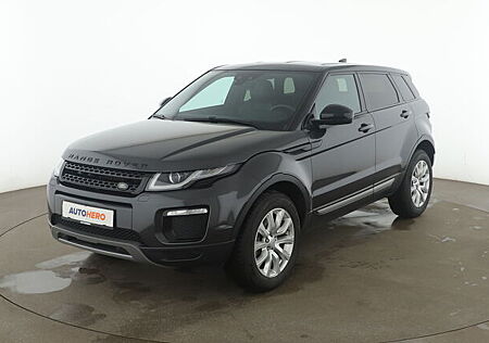 Land Rover Range Rover Evoque 2.0 Td4 SE