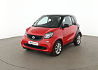 Smart ForTwo 1.0 Basis passion