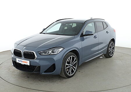 BMW X2 xDrive 20i M Sport