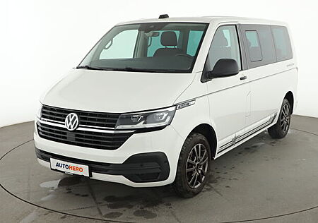 VW T6 Multivan 2.0 TDI Trendline 4MOTION