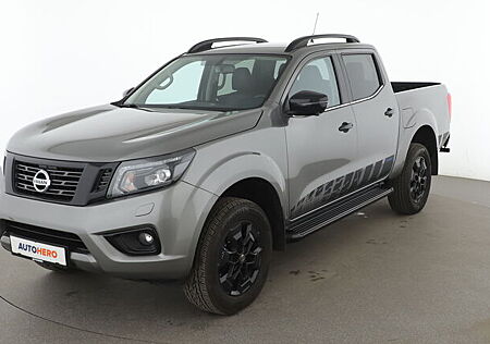 Nissan Navara 2.3 dCi N-Guard Double Cab 4x4