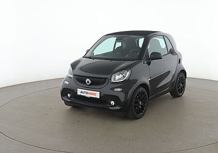 Smart ForTwo 0.9 Turbo passion