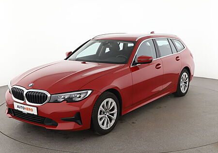 BMW 3er 318d Advantage