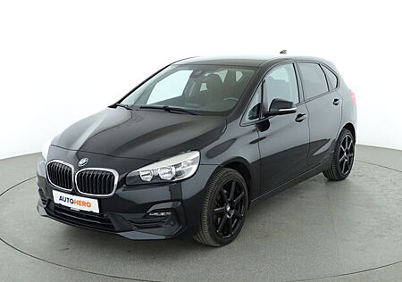 BMW 2er 216d Active Tourer