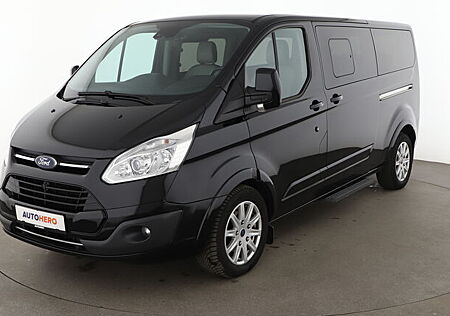 Ford Transit 2.0 TDCi 310 L2 Tourneo Titanium