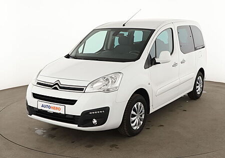 Citroën Berlingo 1.6 Selection