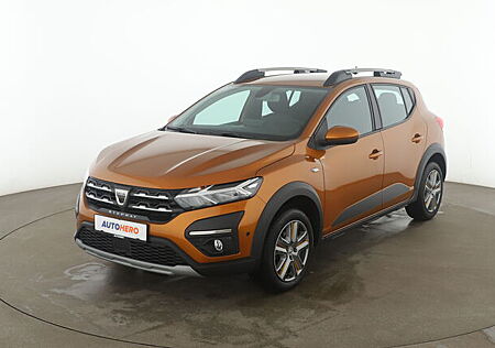 Dacia Sandero 1.0 TCe Stepway Comfort