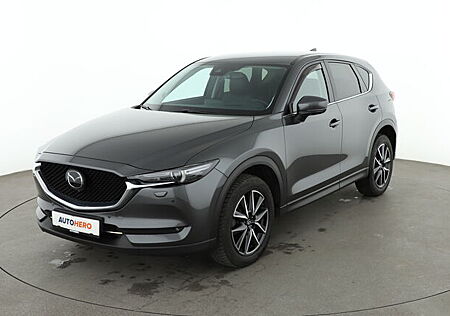 Mazda CX-5 2.2 Turbodiesel Sports-Line AWD