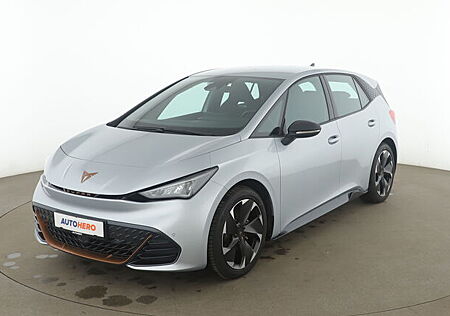 Cupra Born electric drive 150 kW