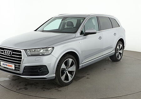 Audi Q7 3.0 V6 TDI quattro