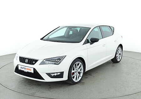 Seat Leon 1.8 TSI FR
