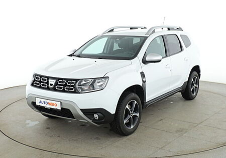 Dacia Duster 1.3 TCe Prestige