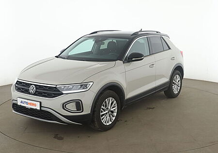 VW T-Roc 1.0 TSI Life