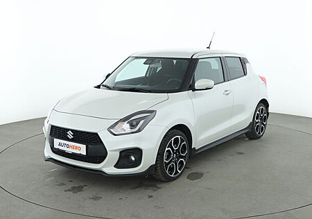 Suzuki Swift 1.4 BoosterJet Mild-Hybrid Sport