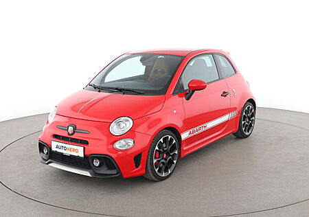 Abarth 595 gebraucht kaufen Abarth 595 1.4 Competizione