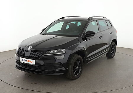 Skoda Karoq 1.5 TSI ACT SportLine