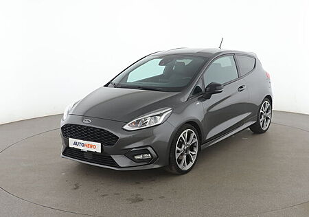Ford Fiesta 1.0 EcoBoost ST-Line