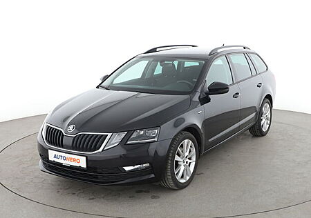 Skoda Octavia gebraucht kaufen Skoda Octavia 2.0 TDI Clever