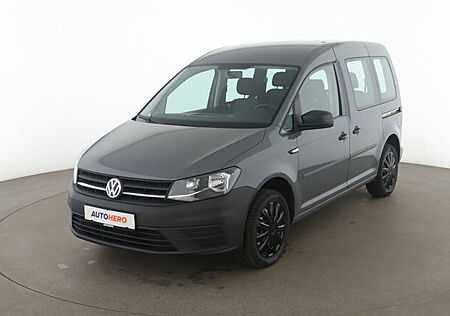 VW Caddy 2.0 TDI Kombi BlueMotion