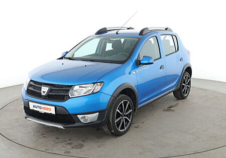 Dacia Sandero 0.9 TCe Stepway Ambiance