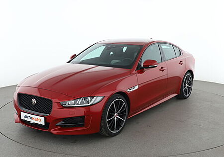 Jaguar XE 20d R-Sport