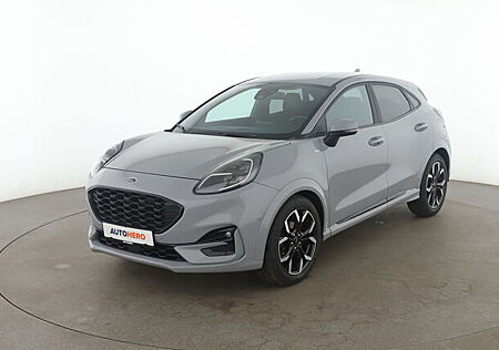 Ford Puma 1.0 EcoBoost ST-Line X