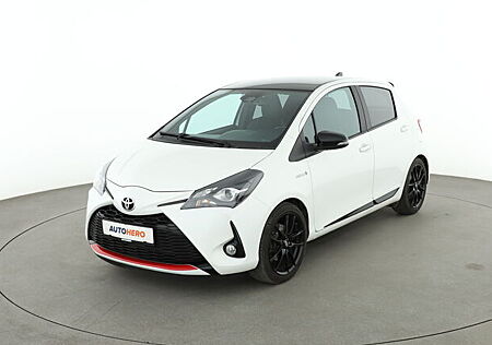 Toyota Yaris 1.5 Hybrid GR Sport