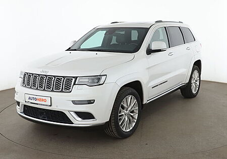 Jeep Grand Cherokee 3.0 CRD Summit