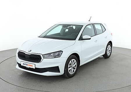 Skoda Fabia 1.0 TSI Ambition