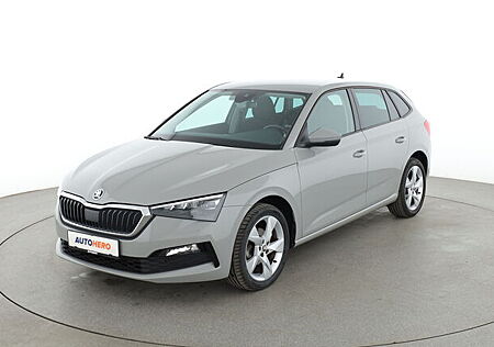 Skoda Scala 1.0 TSI Ambition