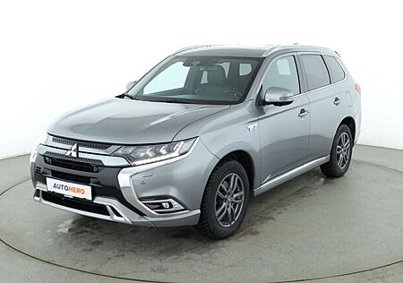 Mitsubishi Outlander 2.4 PHEV Top 4WD