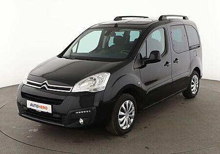 Citroën Berlingo 1.6 Blue-HDi Shine