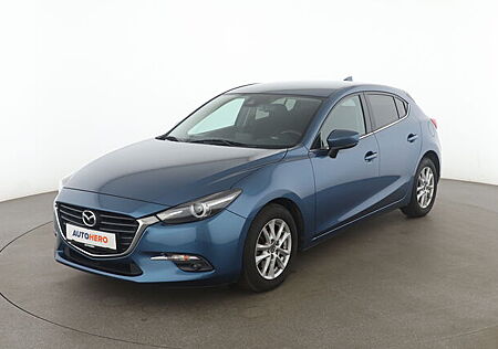 Mazda 3 2.0 Exclusive-Line