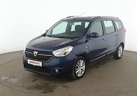 Dacia Lodgy 1.2 TCe Comfort