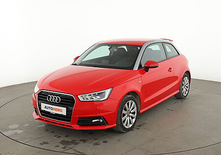 Audi A1 1.4 TDI