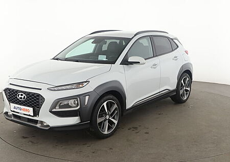 Hyundai Kona 1.0 TGDI Premium 2WD