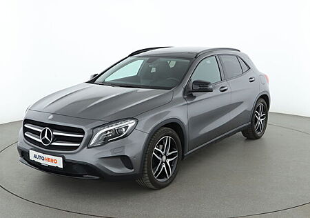 Mercedes-Benz GLA 200 Urban