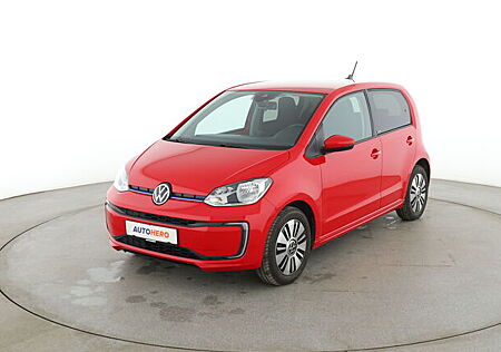 VW Up electric drive 61 kW e-! United