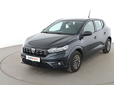 Dacia Sandero 1.0 TCe Comfort