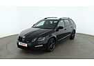 Skoda Octavia 2.0 TSI RS